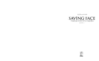SAVING FACE the ART and HISTORY of the GOALIE MASK Revised Edition Contents