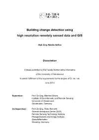 Faculty Mathematics-Informatics of the University of Osnabrueck