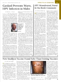 New Smallpox Vaccine Found Safer Than Existing Vaccines