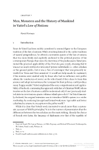 Downloaded from Brill.Com10/07/2021 01:40:02PM This Is an Open Access Chapter Distributed Under the Terms of the CC-BY-NC-ND 4.0 License