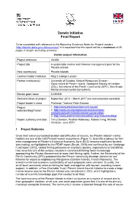 Final Report