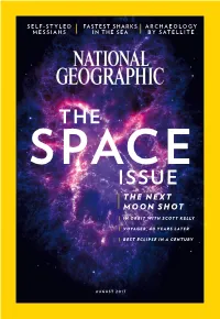 National Geographic Interactive