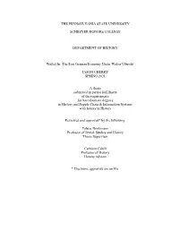 Open Jason Cherry Honors Thesis.Pdf