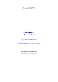 Zeroshell-Manual-Spanish.Pdf