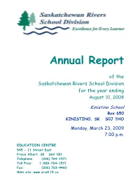 Annual Report