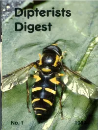 Ipterists Digest