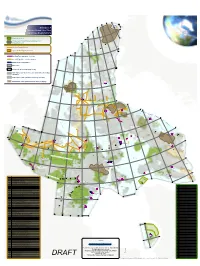 Schedule a Nunavut Land Use Plan Land Use Designations