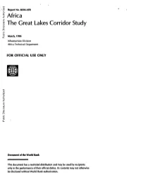 World Bank Document