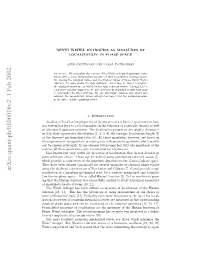 Arxiv:Quant-Ph/0106016V2 1 Feb 2002 Fqatzdcatcsses[0 11]
