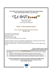 “D4.2B – Further Market Analysis”
