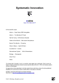February Newsletter
