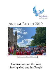 Annual Report 2019
