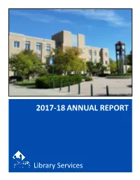 2017-18Annual Report