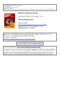 Handbook of Induction Heating Theoretical Background