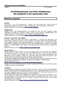 IB-Streaming.Pdf