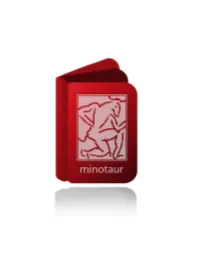 W18-Minotaur.Pdf