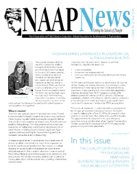 In This Issue