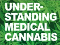 Medical Cannabis Comes in Many Forms Alternative Methods of Cannabinoid Delivery