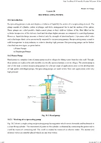 RECIPROCATING-PUMPS.Pdf