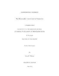 The Holomorphic Σ-Model and Its Symmetries