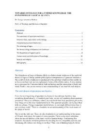 Contents Abstract