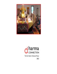 Dharma Connection2012.Pdf