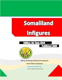 Email: Info@Somalilandcsd.Org