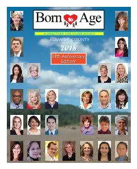 ( )( ) ( )(. ) 13Th Anniversary Edition!