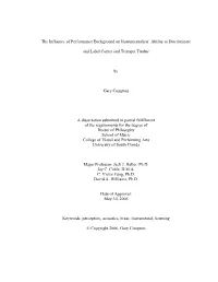 Chapter One: Introduction
