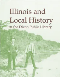 Local History Collection
