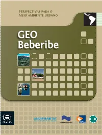 GEO Beberibe GEO Beberibe