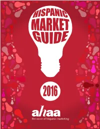 Ahaa Directory 2016.Pdf