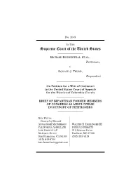 Document Frequently Shrouded in Ambigui- Ties, the Text of Article I, Section 9, Clause 8 of The
