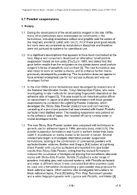 Fingerprint Source Book Chapter 3 Finger Mark Development