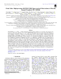 High-Precision HST/WFC3/IR Time-Resolved Observations of Directly Imaged Exoplanet HD 106906B