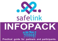 Practical Guide for Partners and Participants