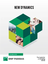 2014 Annual Report