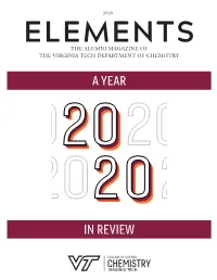 2020 Elements.Pdf (7.839Mb)