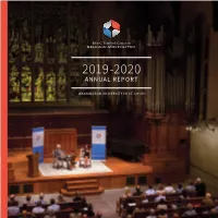 Annual Report