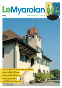 Myarolan N°90