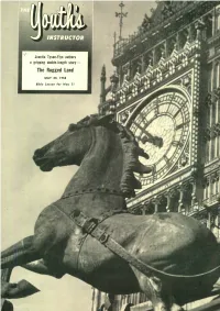 The Youth's Instructor for 1958