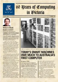 60 Years of Computing in Victoria(PDF