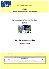 Data Format Description [Pdf]