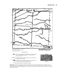 Estimates of Flow Duration, Mean Flow, and Peak-Discharge