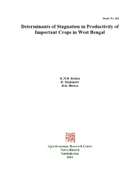 I INTRODUCTION 1.1 Introduction 5 1.2 Need for the Present Study 6 1.3 Objectives 7 1.4 Organization of the Study 7 II