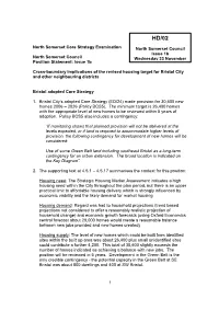 Issue 1B Cross-Boundary Implications of Th