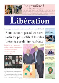 Libération 23 Juin 2020.Pdf