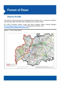 Forest of Dean