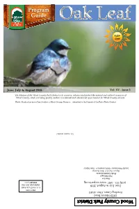 Program Guide