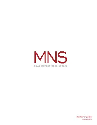 Renter's Guide Mns.Com